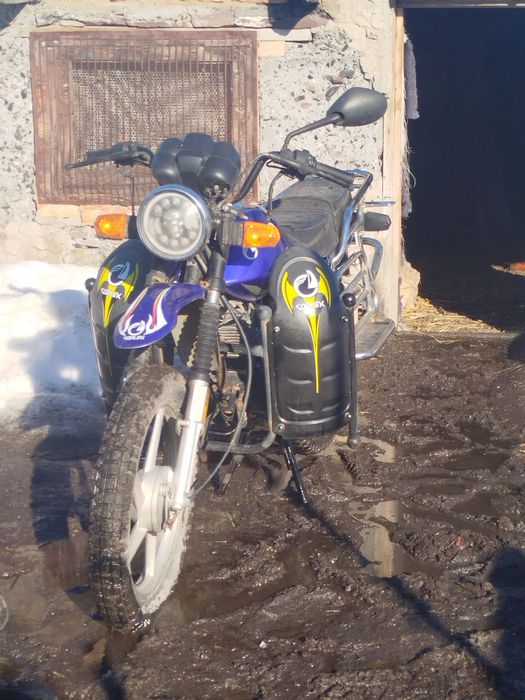 Solink 49 кубовв