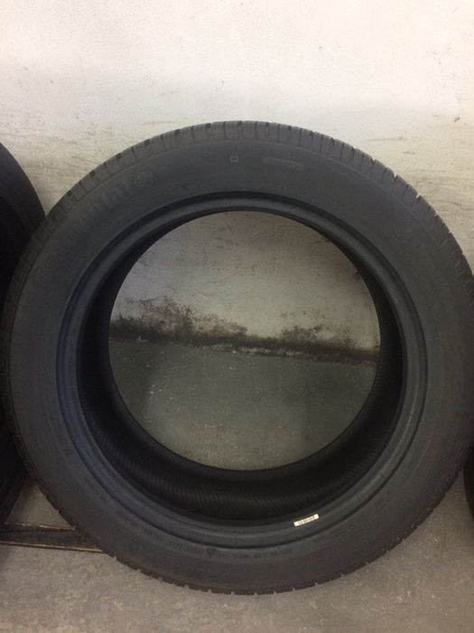Anvelope continental 255/50/20