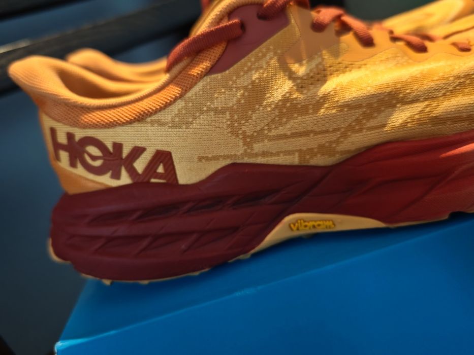Adidasi Hoka Speadgoat 5