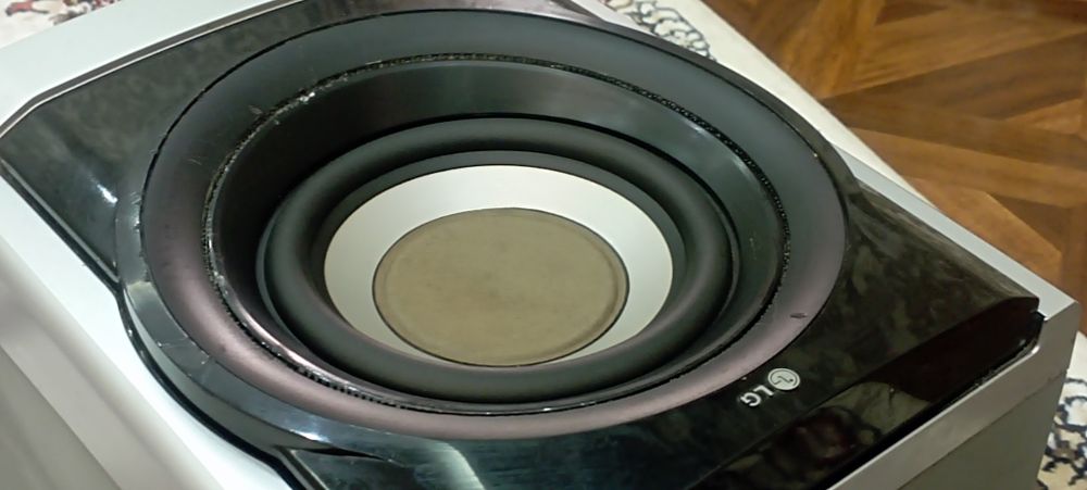 Sambufer mashina uchun