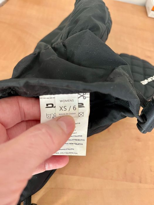 Сноуборд/ ски ръкавици