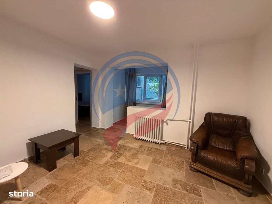 Apartament de închiriat – 3 camere | Cartier 1 Mai – Insulă, Craiova