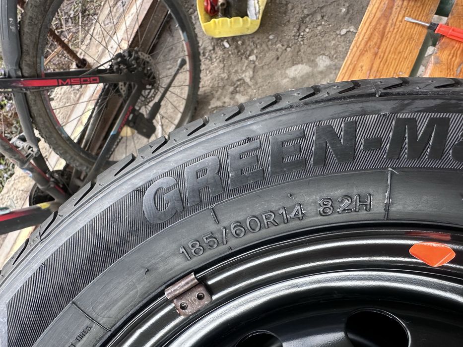 Продам балонны с дисками