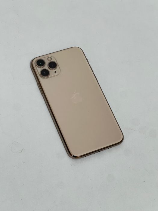 Iphone 11 pro 256 GB.