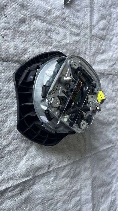 Еърбег BMW 3 E90