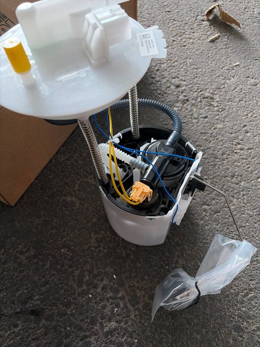 malibu xl benzanasos zbor