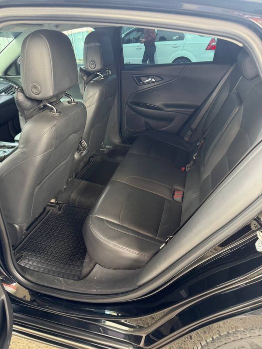 Malibu premier Малибу 2