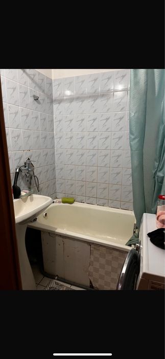 Ищем девушку на подселения