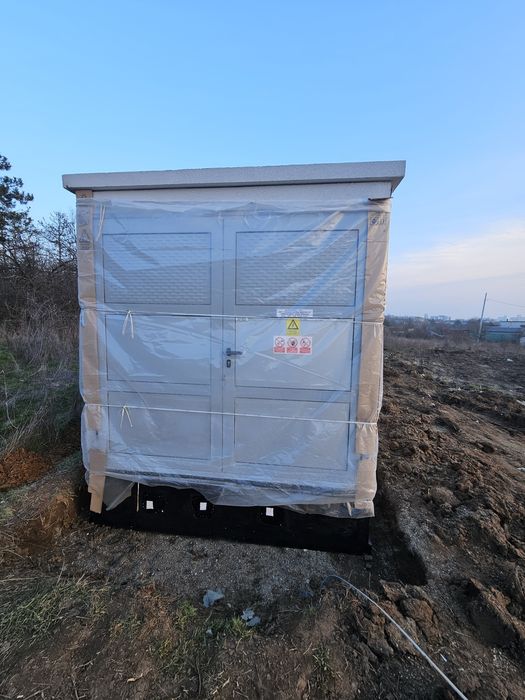 Teren/Drumul Muntenilor/Plaiul Vulcănești/Craiova