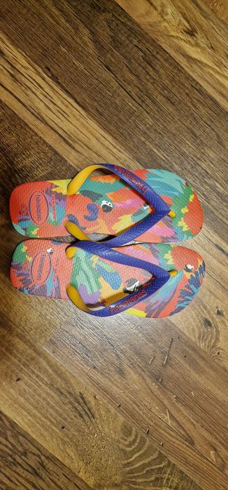 Papuci slapi dama Havaianas