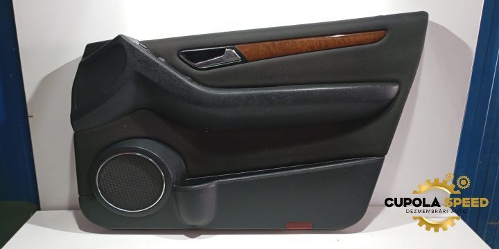Tapiterie usa dreapta fata A1697201670 Mercedes-Benz B-Class W245 [20