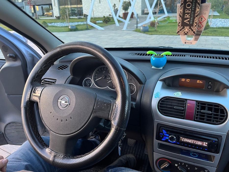 Vând Opel corsa c