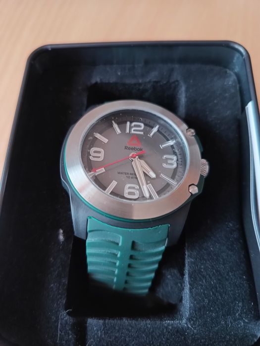 Ceas impecabil Reebok