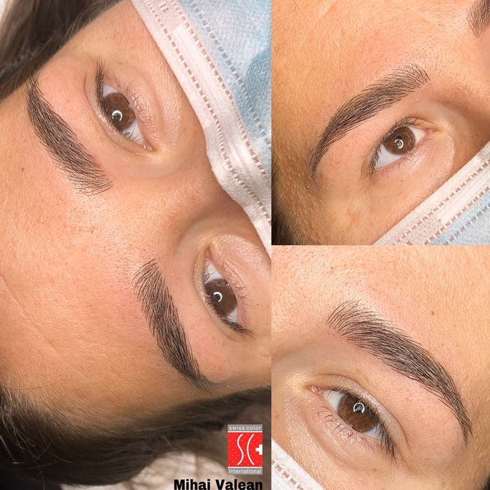 Tatuaj cosmetic , Microblading si Eliminare Tatuaje cu Laser