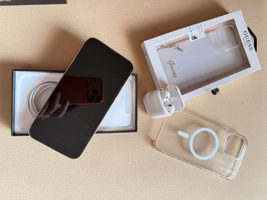 Iphone 13PROMAX