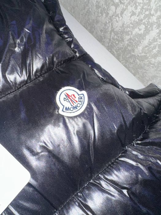 Жилетка Монклер/Moncler Vest