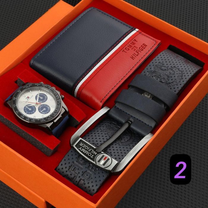 Seturi pentru barbati