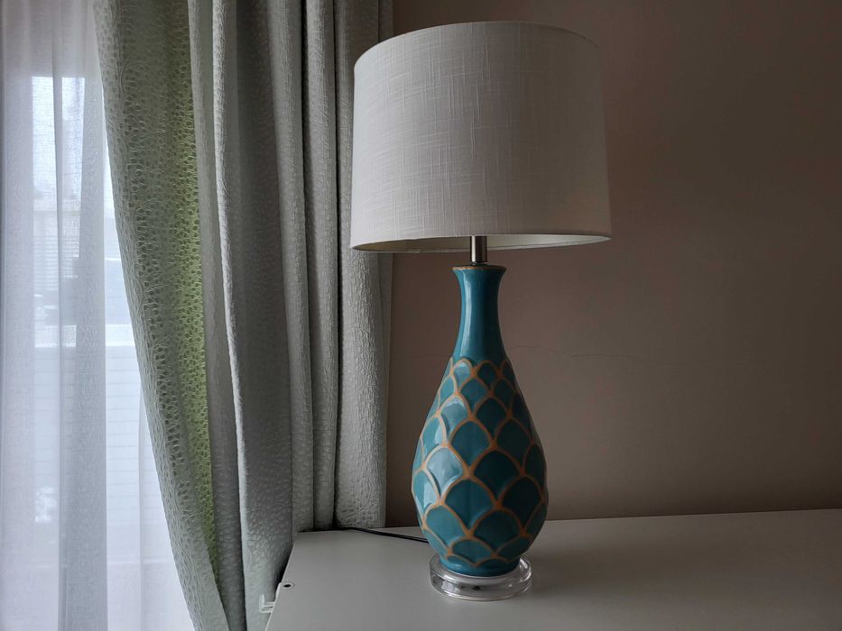 Lampa inaltime 97.5 cm