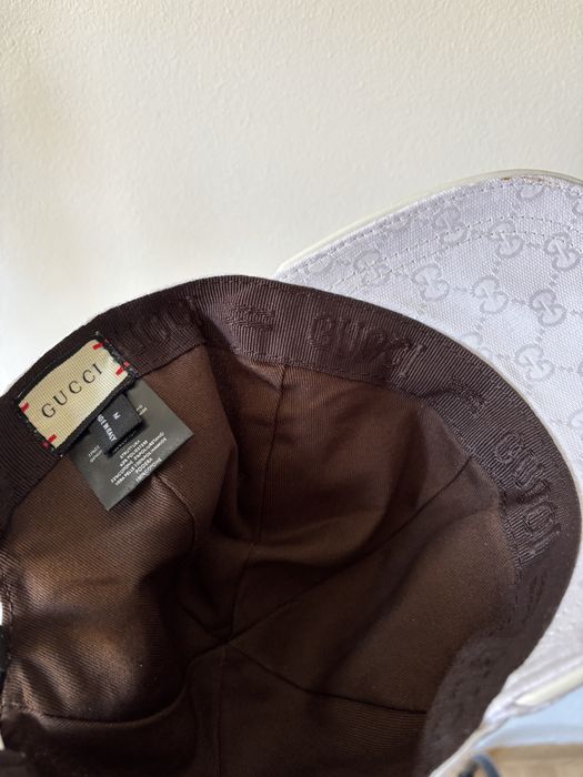 Sapca Gucci, marimea M ajustabila