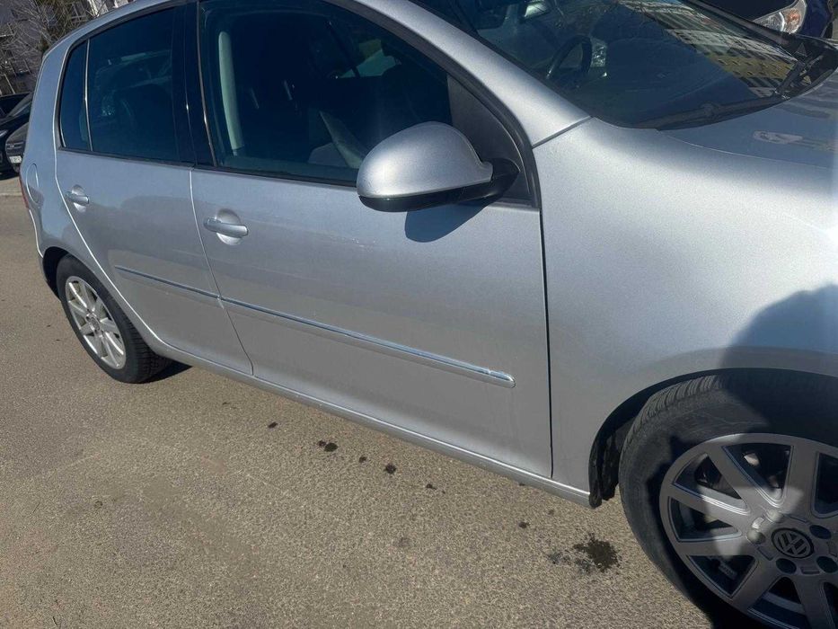 Volkswagen Golf 5