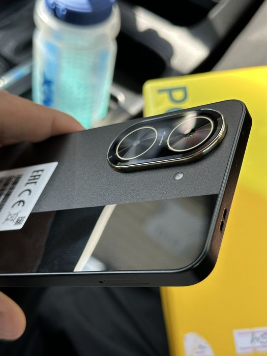 Poco c71 64gb новый!