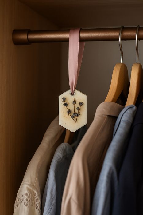 Odorizante parfumate