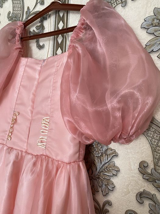 Платье продактся