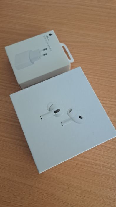 AirPods pro 2nd g