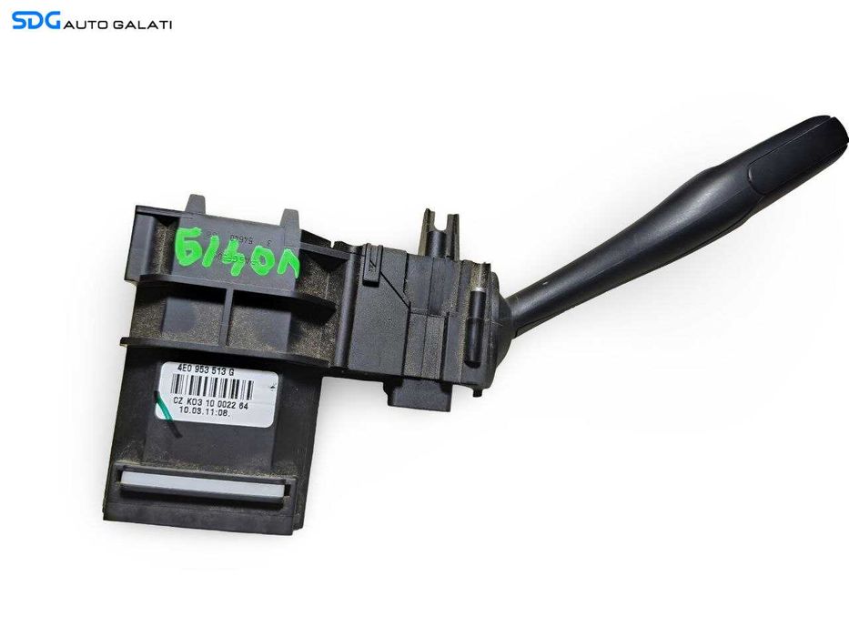 Maneta Manete Semnalizare Seat Exeo 2008 - 2012 Cod 4E0953513G [LS0538]