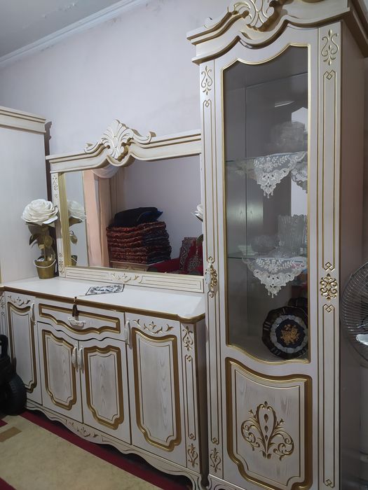 Penal Kamod Sotiladi