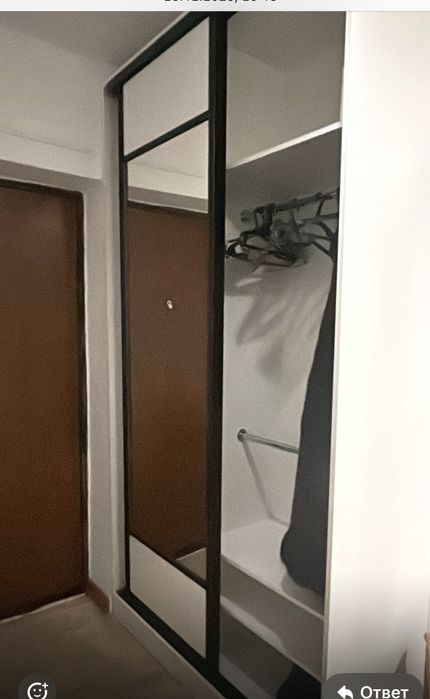 Шкаф для прихожей