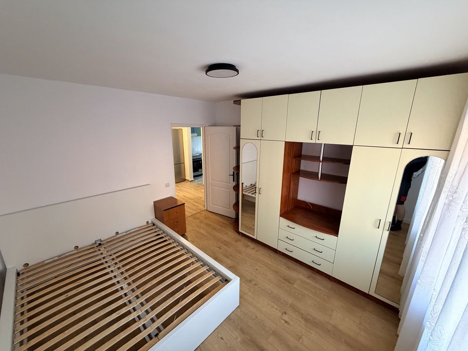 Inchiriez apartament 2 camere langa Iulius Mall