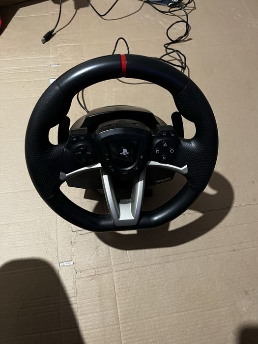 Volan Hori PC/PS4/PS5