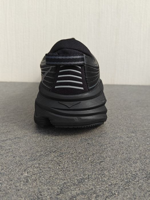 Adidași Hoka Bondi 7 originali cool top confort
