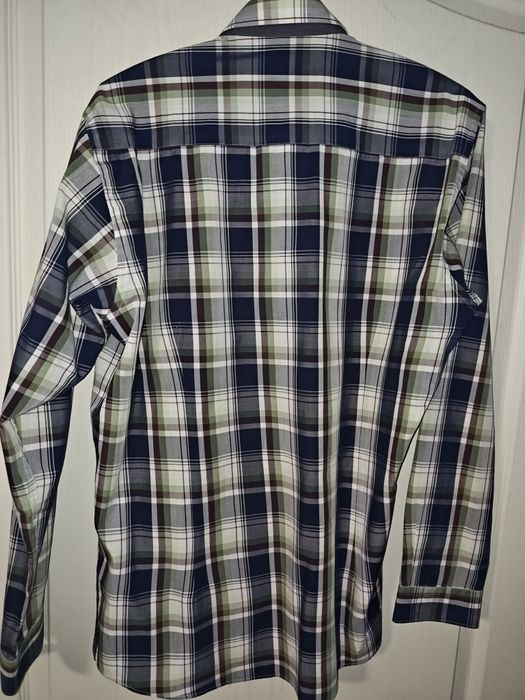 Cămași bărbătești 5 bucăți