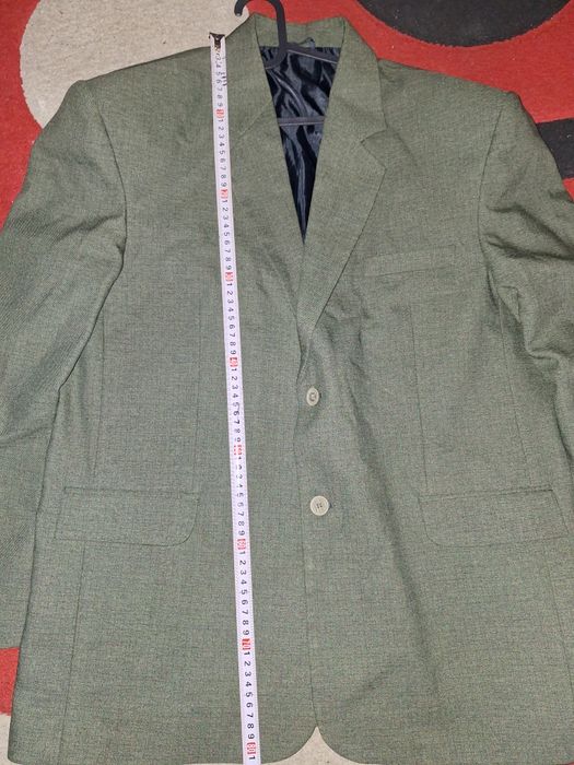 costum XL sacou si pantaloni
