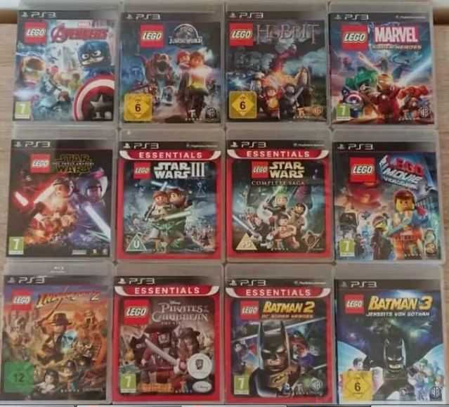 [ PS3 ВСИЧКО ПО 10€ / 19,55лв > FIFA GTA PES  God of War PlayStation 3