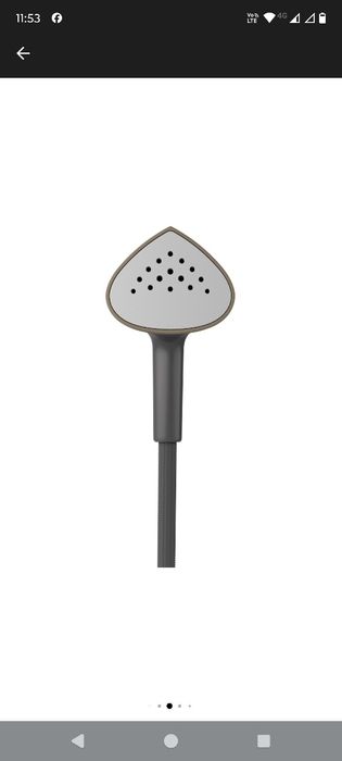 Vând fier de călcat