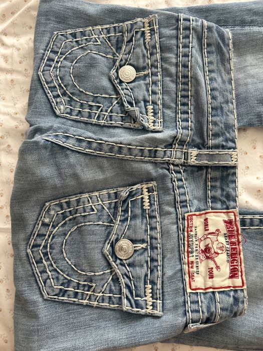 True religion дънки