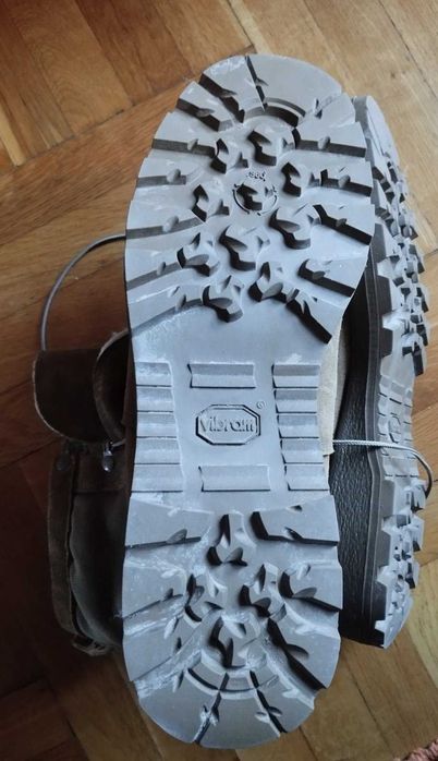 Кубинки ALTAMA 47 Gore tex