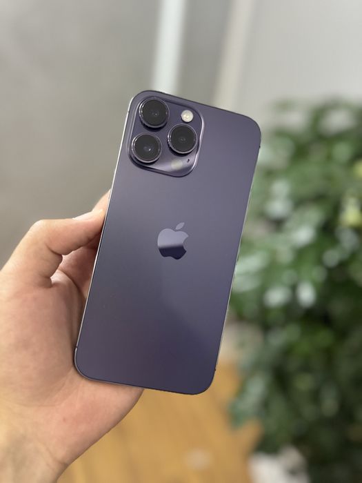 iphone 14 Pro Max Dual sim
