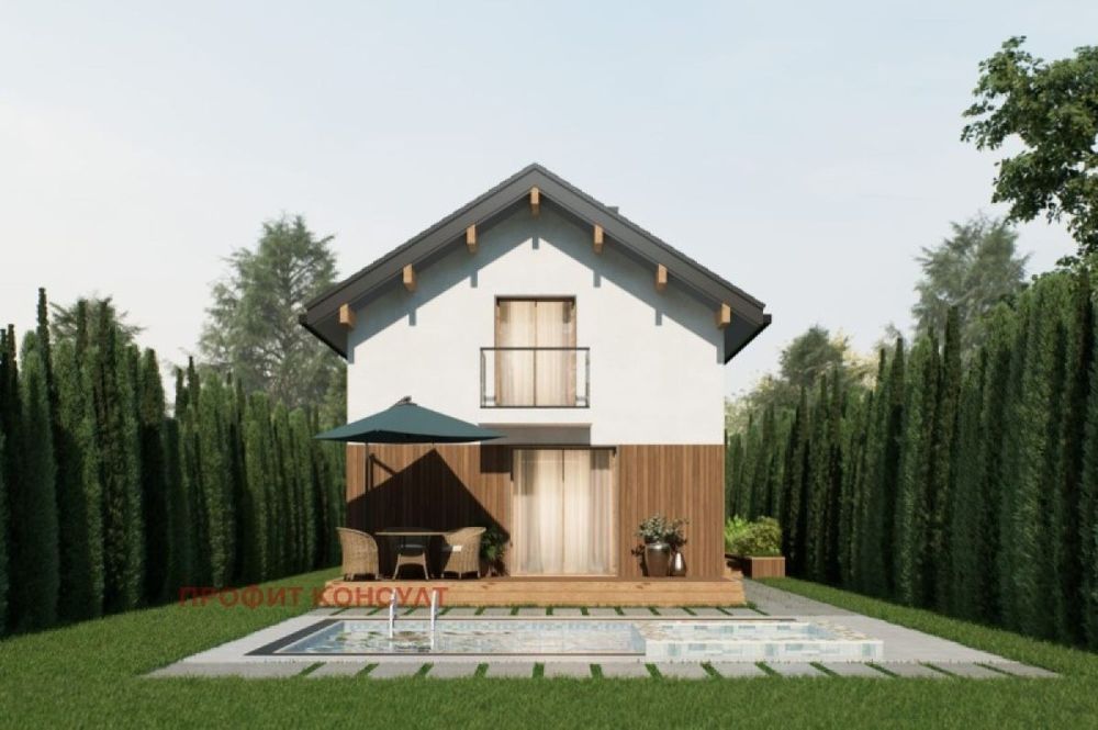 Продажба Къща гр. Велико Търново - с. Пчелище 188m²