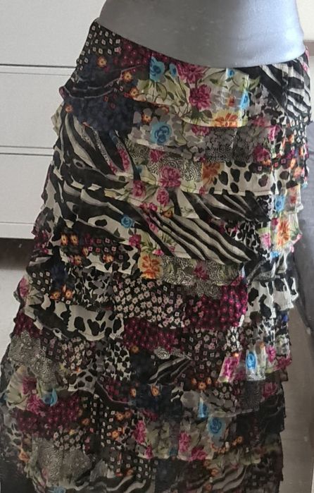 Пола на Djofra Fashion