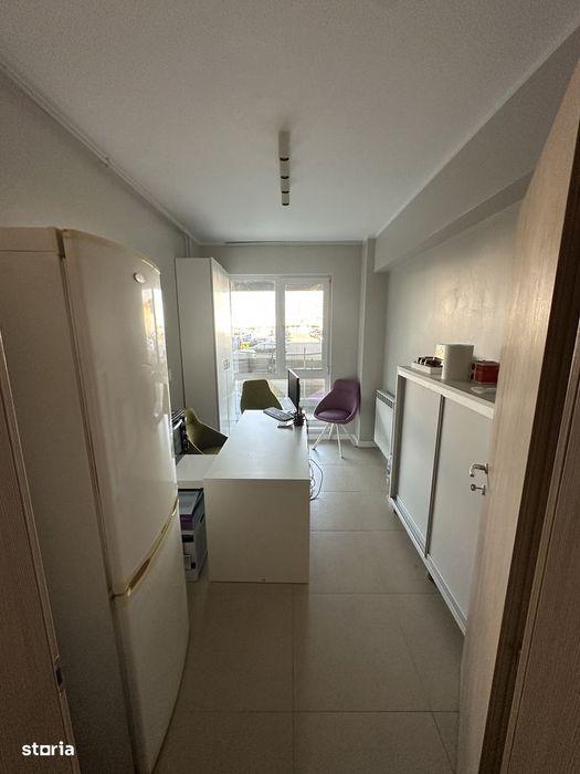 Apartament 2 camere, grădină și terasă
