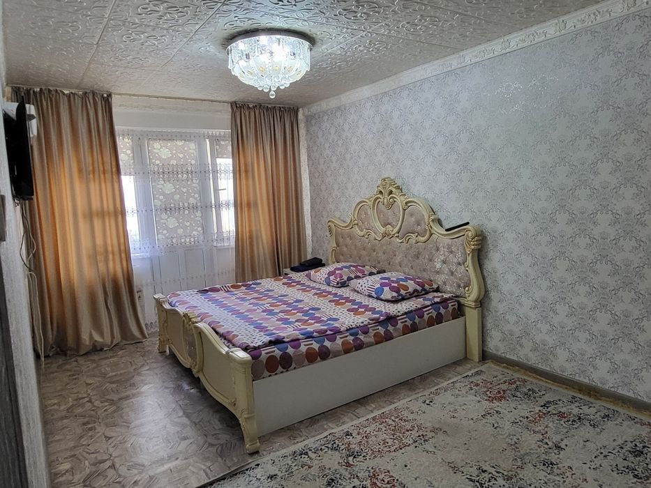 Квартира посуточно