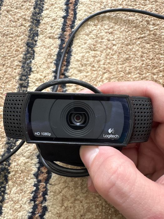Продам веб камеру