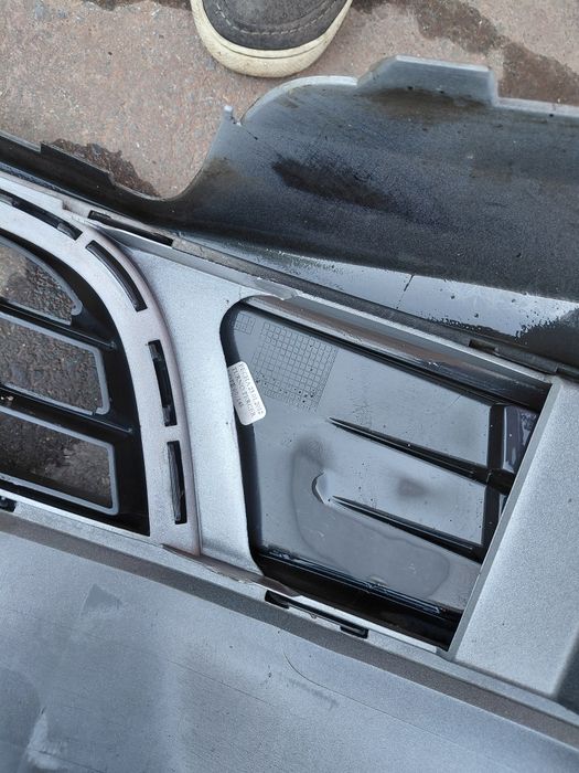 Bara fata VW jetta 2011+