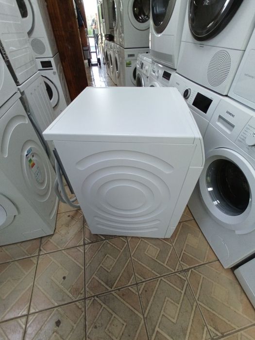 Пералня със сушилня Бош Bosch Serie 6 A+++ 10/6кг Wash end Dry  2 години Гаранция!