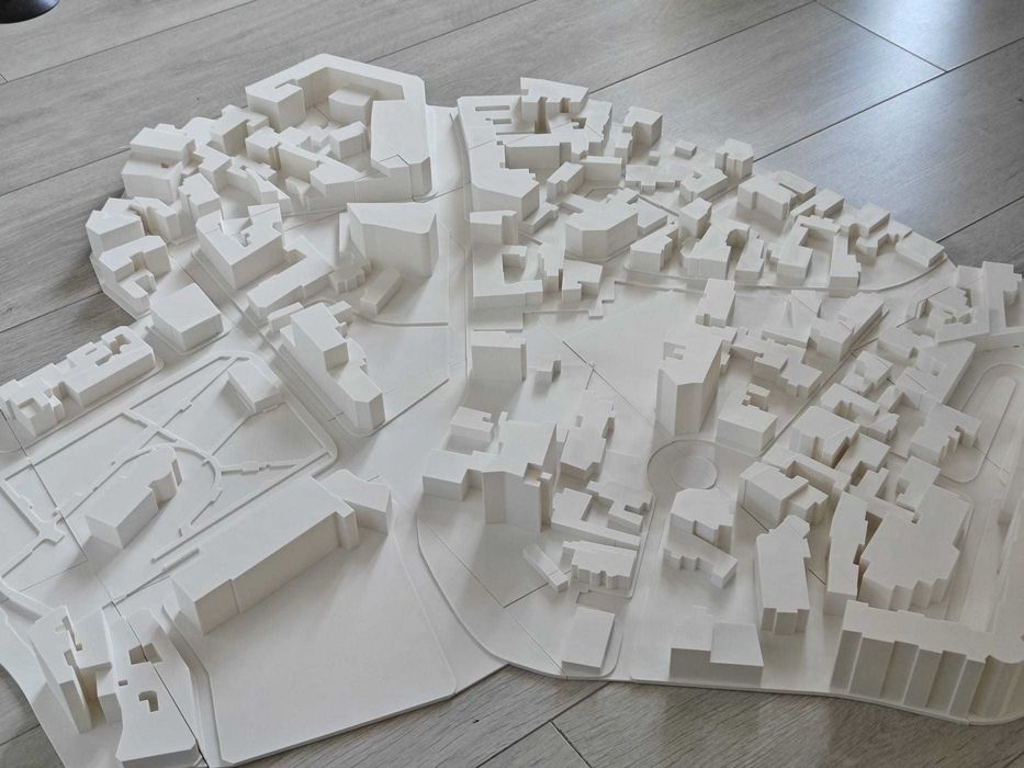 Printez piese 3D