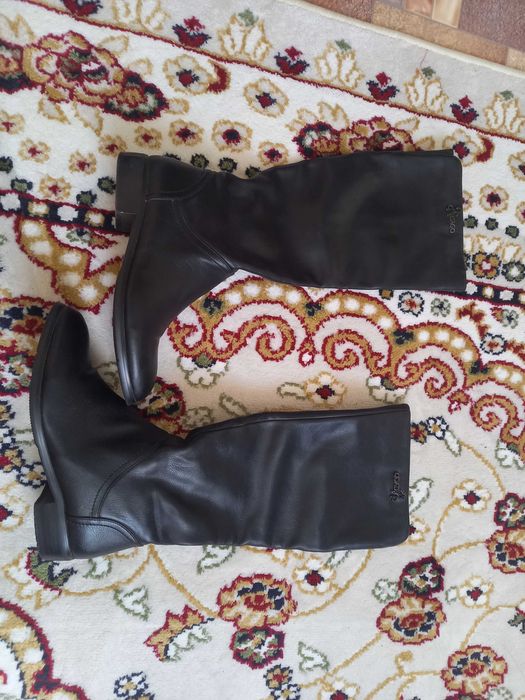 Женские туфли балетки 41р.